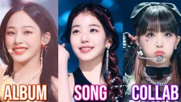 2022 ежегодная премия K-Pop Reddit Awards наконец-то была оглашена - вот лучшие альбомы, песни, видеоклипы и многое другое