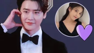 Ли Чон Сок рассказал о своих отношениях с IU, и его эмоциональное интервью заставило нетизенов упасть в обморок