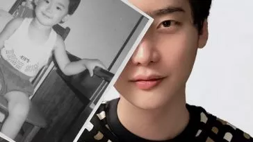 15 самых красивых корейских актеров 2023 года по мнению более 2,2 миллионов человек