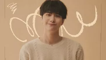 Сыншик из VICTON проведет первую сольную встречу с поклонниками перед поступлением на военную службу