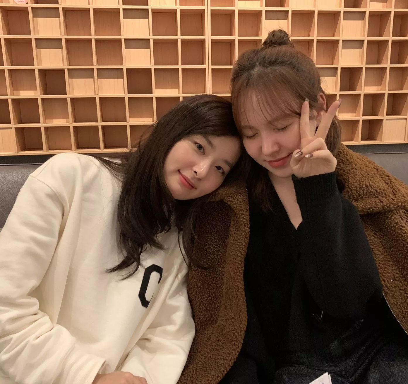 Айдолы родившиеся в феврале