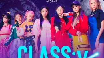 CLASS:y выступят на "Asia Star Festival" в Бразилии