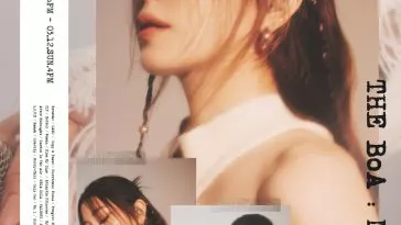 БоА проведет юбилейный концерт в честь 20-летия дебюта в марте этого года