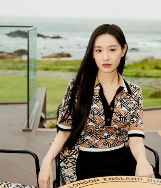 15 самых красивых корейских актрис 2023 года по результатам опроса свыше 800 000 человек