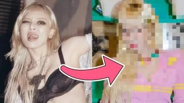 Хёна доказывает свою невероятную двойственность в последних постах в Instagram