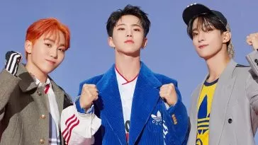 Все 26 к-поп клипов, которые в феврале 2023 года преодолели отметку в один миллион просмотров