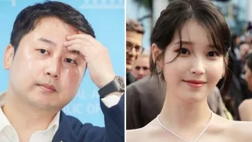 Корейский политик под огнем после того, как всплыл его откровенный фанфик про IU