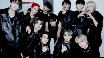 THE BOYZ одерживают первую победу за песню "ROAR" на "Show Champion" + выступления STAYC, tripleS и других