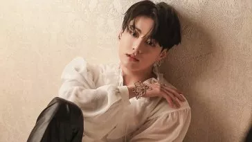 Чонгук из BTS удаляет свой личный аккаунт в Instagram, но у него есть объяснение
