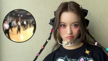 Кровь из носа и отсутствие сна: XG рассказывают о своем опыте стажировки в Корее