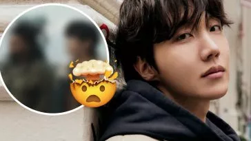 Джей-Хоуп из BTS шокировал поклонников, раскрыв неожиданного исполнителя для песни "On The Street"