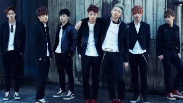 Только 5 кпоп-групп, дебютировавших 10 лет назад, которые не распались