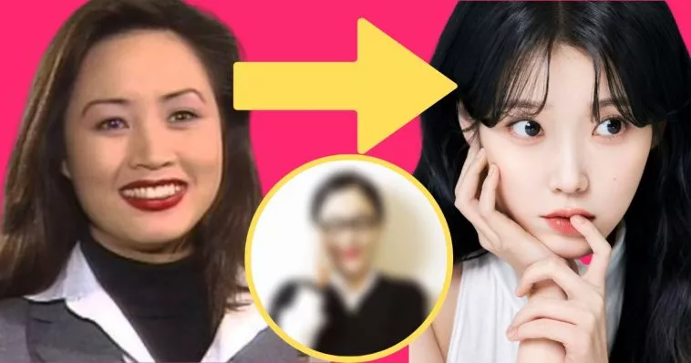Кто она? Все, что вам нужно знать о визажисте Сон Хе Гё, Тан Вэй и Чон Джихён, которая изменила корейскую тренды в макияже
