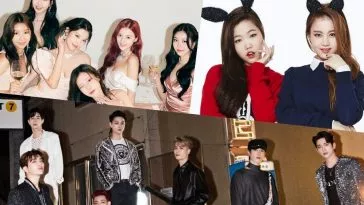 7 песен K-Pop, которые являются лучшими признаниями в первой любви
