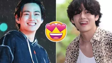 15+ раз великолепная улыбка BTS V заставляла людей думать, что он самый красивый человек на свете