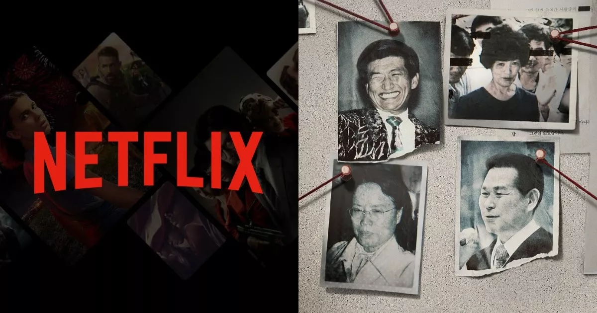 Netflix выиграл суд против противоречивого корейского культа