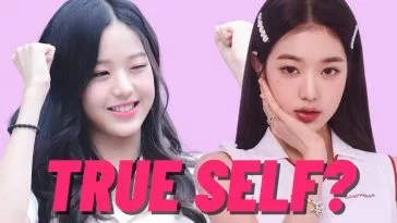 Вирусное видео показывает старые ролики с Чан Вонён из IVE и демонстрирует ее истинную личность