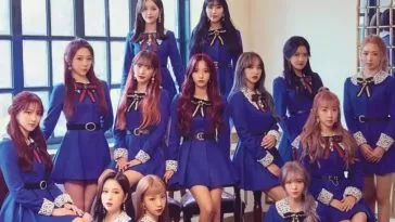 5 участниц WJSN официально покидают Starship Entertainment - 8 продлевают контракты