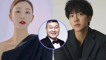 Кан Хо Дон, как сообщается, отклонил предложение вести свадьбу Ли Сын Ги