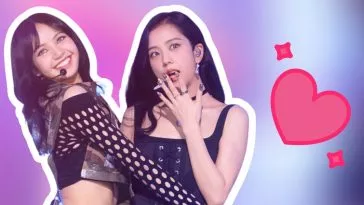 Лиса и Джису из BLACKPINK могут иметь противоположные цели в отношении веса, но они очень поддерживают друг друга