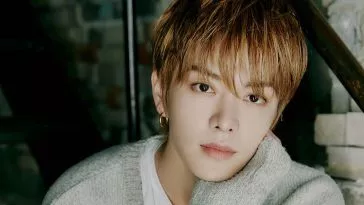 Юта из NCT подтвердил, что снимется в новой японской дораме