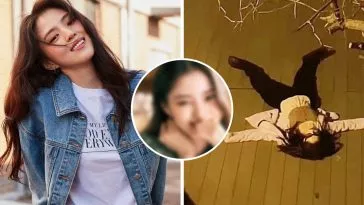 Последняя рекламная кампания актрисы Хан Со Хи идеально подходит ей по самой легендарной причине