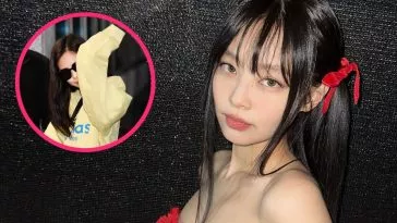 Дженни из BLACKPINK раскрывает причину своей недавней травмы и успокаивает фанатов своим появлением в аэропорту