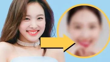 Наён из TWICE избавилась от своих легендарных кроличьих зубов и показала свою новую улыбку