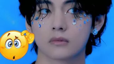 Прошлый вопрос Ви из BTS, разделивший зарубежных и корейских фанатов, вновь стал вирусным