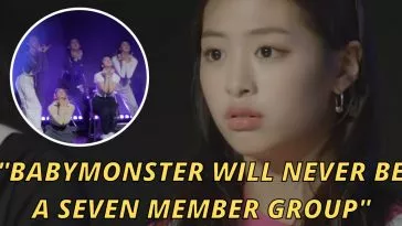 YG Entertainment шокирует поклонников, объявив об изменении окончательного состава BABYMONSTER