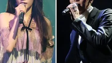 Только 6 солистов из групп SM Entertainment выпустили полноформатные альбомы