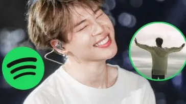 ARMYs радуются, так как сольная музыка Чимина из BTS наконец-то вышла на музыкальных стриминговых платформах