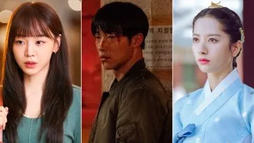 4 дорамы, основанных на веб-тунах, за которыми стоит следить в ближайшее время