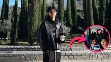 Новый пост RM из BTS в Instagram несет в себе отсылку, которую вы, возможно, пропустили