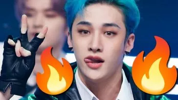 Бан Чан из Stray Kids пироманьяк? Все признаки указывают на то, что да