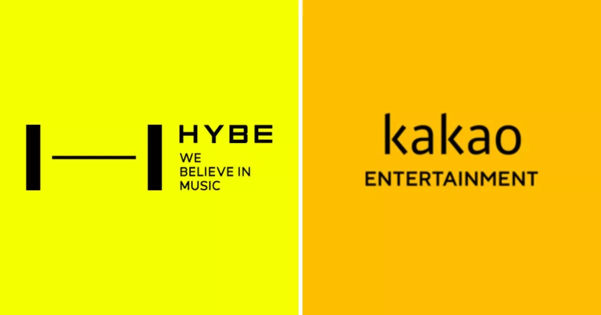 Сообщается, что Kakao планирует стать крупнейшим акционером SM Entertainment
