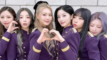 PURPLE KISS 101: что нужно знать об этом универсальном новичке-монстре