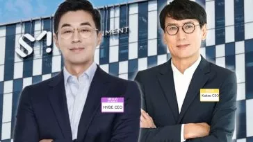 HYBE, как сообщается, рассматривает возможность нанесения ответного удара после того, как Kakao начнет приобретать еще больше акций SM Entertainment
