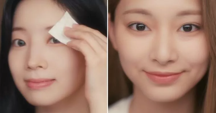 TWICE хвалят за новаторский тизер клипа "No Makeup" - но не все от него фанатеют