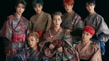 Kingdom критикуют за концепцию альбома "в японском стиле"