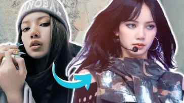 Лиса откровенно рассказывает о том, как ее сольный дебют с "LALISA" повлиял на ее возвращение в BLACKPINK