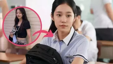 7 повседневных образов Ро Юн Со из "Скандала одного дня", которые послужат вдохновением для вашего гардероба