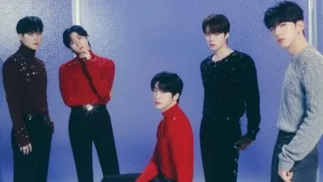 MONSTA X подтвердили свое участие в шоу "Knowing Bros"