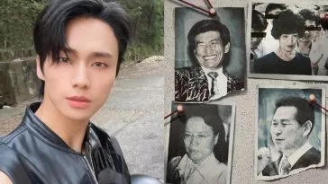 Семья DKZ Кён Юн все еще находится под подозрением в том, что он является последователем JMS из-за его отношений с тетей-пастором