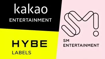 Kakao опережает HYBE с новым тендерным предложением для акционеров SM в попытке получить 35% акций