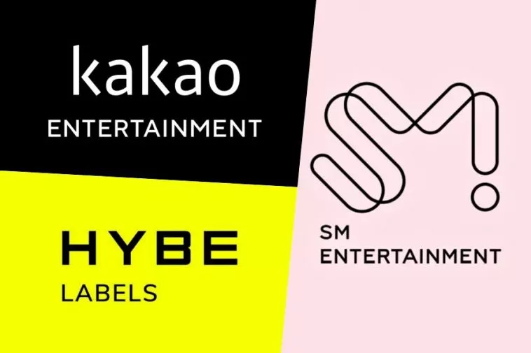 Kakao опережает HYBE с новым тендерным предложением для акционеров SM в попытке получить 35% акций