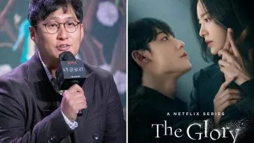 Режиссеру дорамы "Слава" предъявлены обвинения в школьной травле