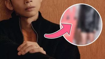 "Бесполая мода" актера "Пентхауса" на пресс-конференции нового шоу вызвала неоднозначную реакцию у нетизенов