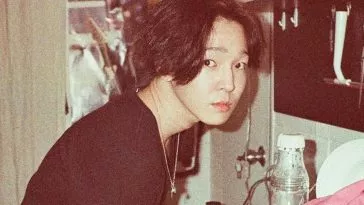 Певец Нам Тэхён рассказал о своем недавнем инциденте с вождением в нетрезвом виде