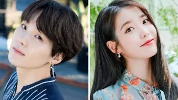 Они возвращаются! Шуга из BTS и IU выпустят новую совместную песню
